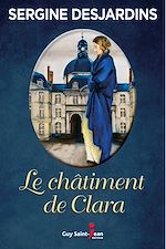 Télécharger le livre :  Le châtiment de Clara