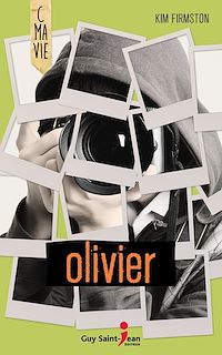 Téléchargez le livre :  Olivier