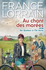 Download this eBook Au chant des marées, tome 1