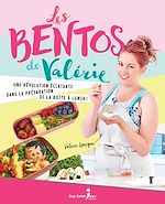 Download this eBook Les bentos de Valérie