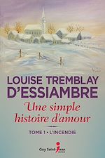 Download this eBook Une simple histoire d'amour, tome 1