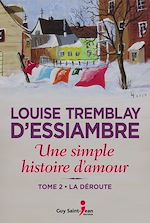 Download this eBook Une simple histoire d'amour, tome 2