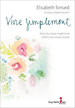 Download this eBook Vivre simplement