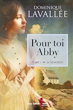 Download this eBook Pour toi Abby, tome 1