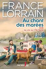 Download this eBook Au chant des marées, tome 2
