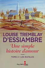 Download this eBook Une simple histoire d'amour, tome 3