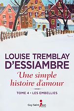 Download this eBook Une simple histoire d'amour, tome 4