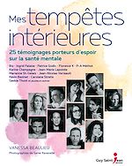 Télécharger le livre :  Mes tempêtes intérieures