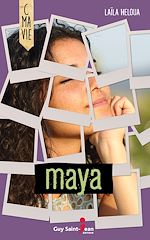 Download this eBook Maya
