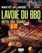 Download this eBook Lavoie du BBQ