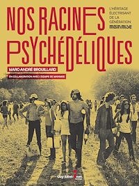 Téléchargez le livre :  Nos racines psychédéliques