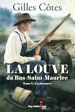 Download this eBook La louve du Bas-Saint-Maurice, tome 2