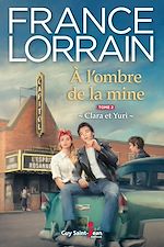 Download this eBook À l'ombre de la mine, tome 2