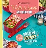 Download this eBook Boîte à lunch antiroutine