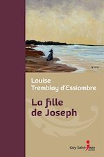 Download this eBook La fille de Joseph, édition de luxe