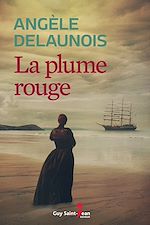 Télécharger le livre :  La plume rouge