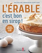 Download this eBook L'érable, c'est bon en sirop