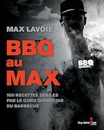 Télécharger le livre :  BBQ au MAX
