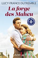 Download this eBook La forge des Maheu