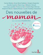 Download this eBook Des nouvelles de maman