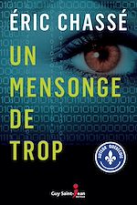 Download this eBook Un mensonge de trop