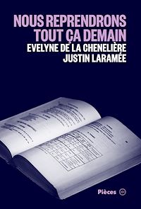 Téléchargez le livre :  Nous reprendrons tout ça demain
