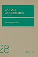 Télécharger le livre :  La paix des femmes