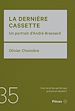Télécharger le livre :  La dernière cassette