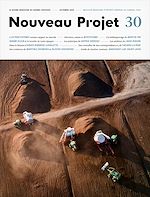 Télécharger le livre :  Nouveau Projet 30