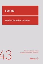Télécharger le livre :  Faon