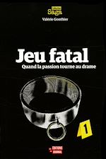 Télécharger le livre :  Jeu fatal