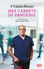 Télécharger le livre :  Mes carnets de pandémie
