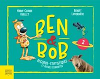 Téléchargez le livre :  Records, statistiques et autres curiosités