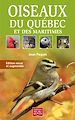 Télécharger le livre :  Oiseaux du Québec et des Maritimes