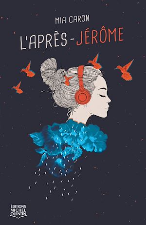 Téléchargez le livre :  L'après-Jérôme