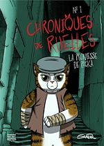 Télécharger le livre :  La promesse de Packa