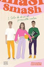 Télécharger le livre :  Solo de drum et prosciutto-melon