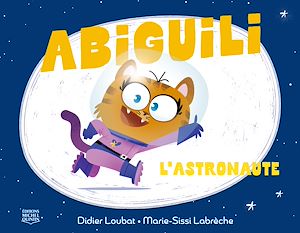 Téléchargez le livre :  L'astronaute