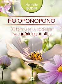 Téléchargez le livre :  Ho'Oponopono - 30 formules de sagesse