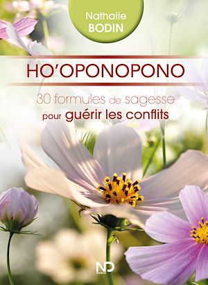 Téléchargez le livre :  Ho'Oponopono - 30 formules de sagesse