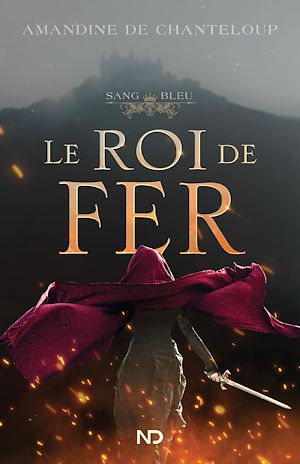 Téléchargez le livre :  Le roi de fer