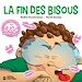 Télécharger le livre :  Hugo - La fin des bisous!