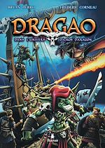 Télécharger le livre :  Dragao