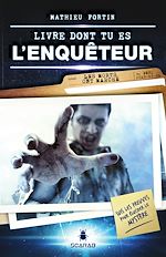 Télécharger le livre :  Livre dont tu es l'enquêteur - Les morts ont marché