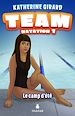 Télécharger le livre :  TEAM Natation, tome 1 - Le camp d'été