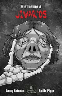 Téléchargez le livre :  Bienvenue à Jivar'Os