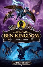 Télécharger le livre :  La cité de la peur