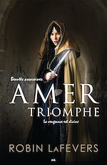 Télécharger le livre :  Amer triomphe