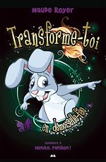 Télécharger le livre :  Minute, papillon!