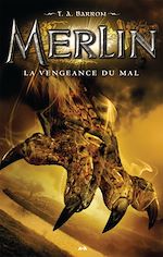Télécharger le livre :  La vengeance du mal